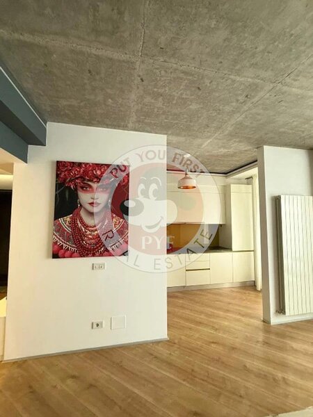 Parc Verdi | 2 camere | Lux | 70mp | Decomandat | B12725